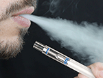 India: 7th State Bans Vapes on Central Government's Advice