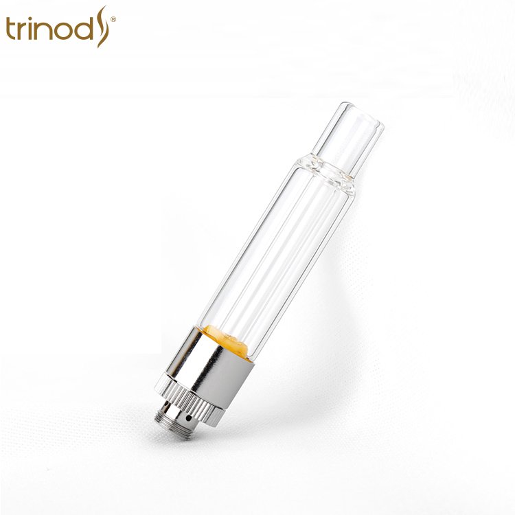 trinods full glasses cartridges cbd thc