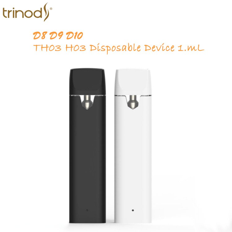 trindos d8 d9 d10 TH03 H03 Disposablle device 1.0mL