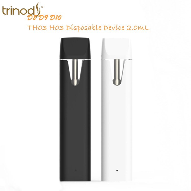 trindos d8 d9 d10 TH03 H03 Disposablle device 2.0mL